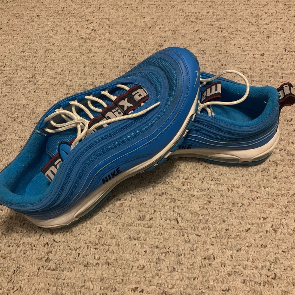 Air max 97